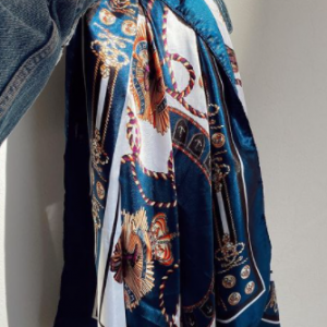 Foulards